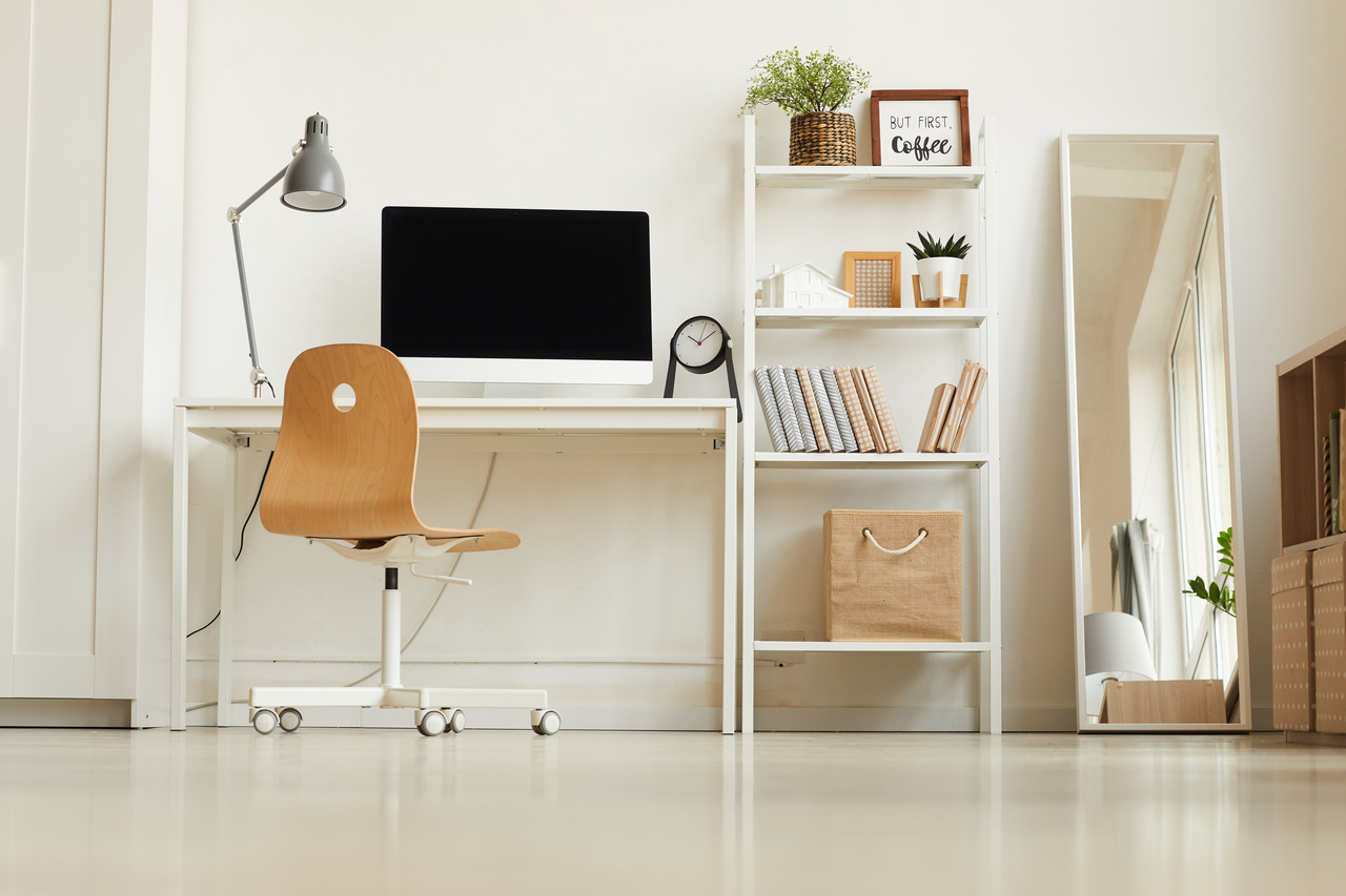 Ergonomia No Home Office Dicas Simples Para Voc Adotar Vitat