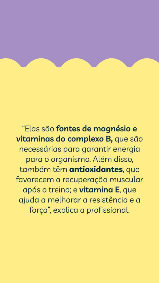 Frutas Para Ganhar Massa Muscular Vitat