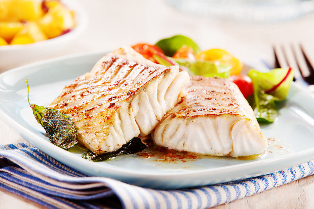 Comer Peixe Faz Bem Para A Sa De Veja Os Benef Cios Vitat