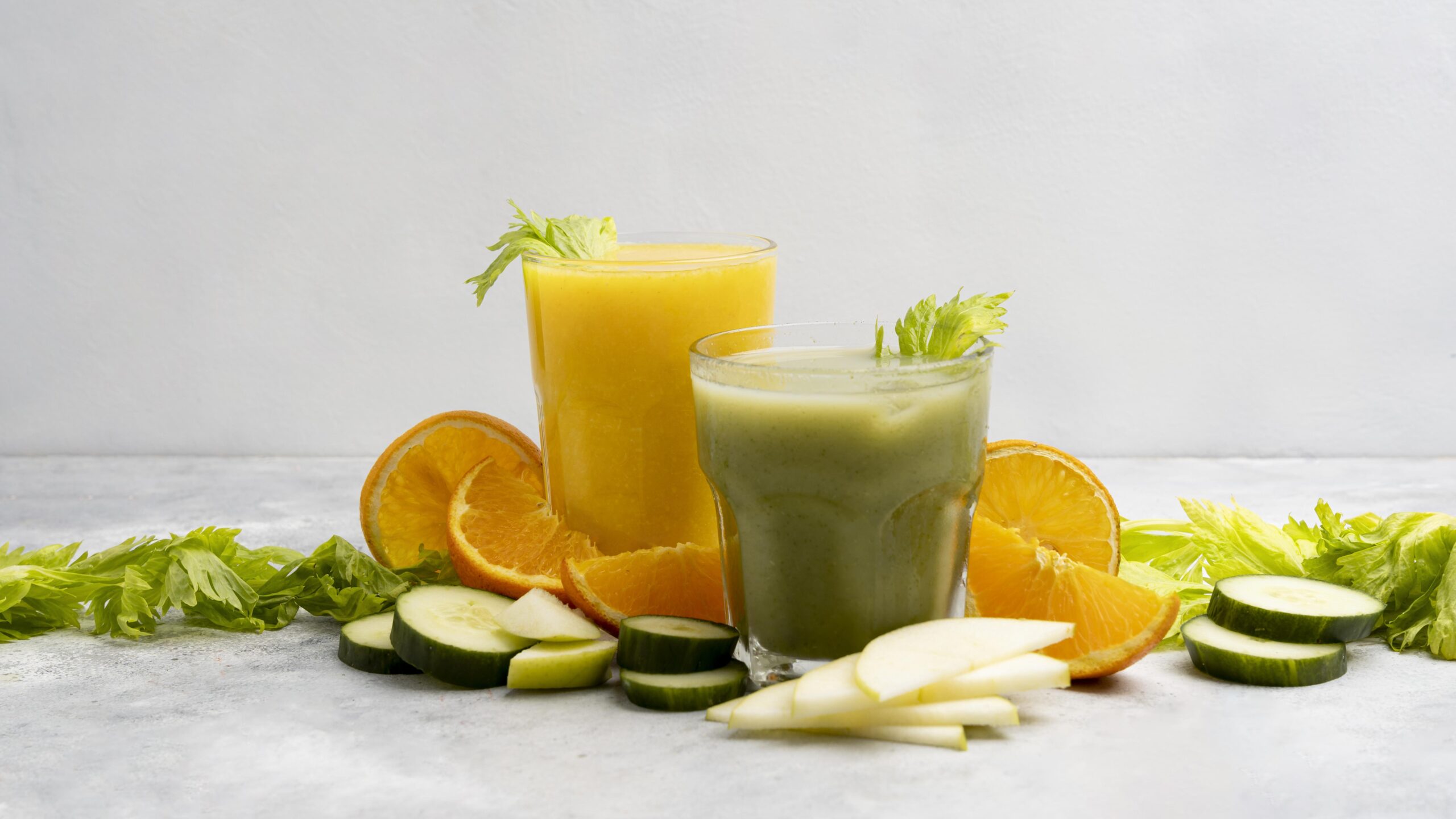 Receitas De Suco Detox Para Dar Energia Vitat