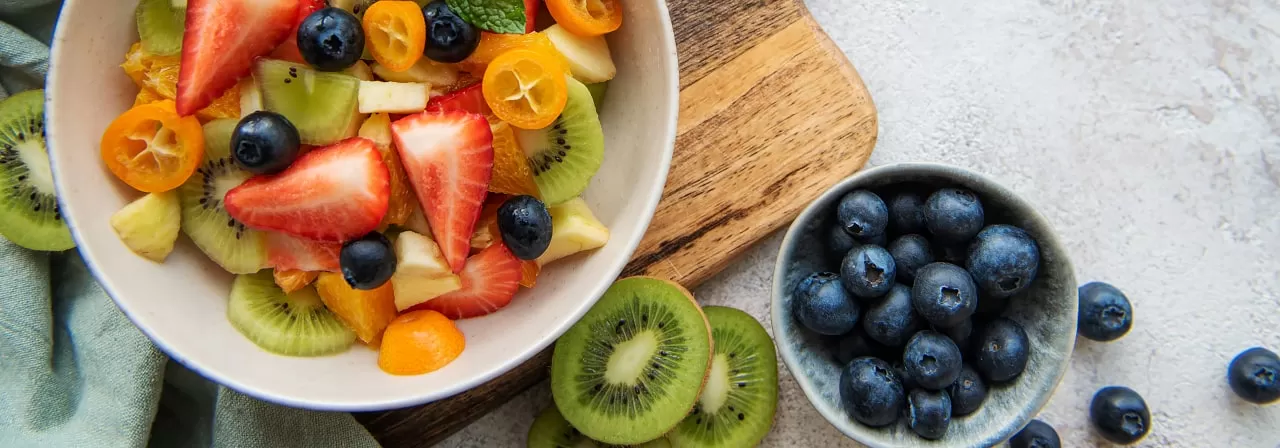 categoria alimentação