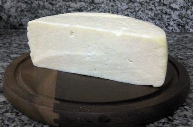 Queijo coalho 