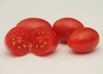 Tomate cereja