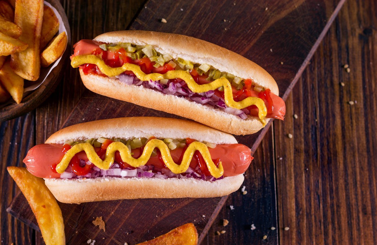 Informação nutricional de Salsicha hot dog Perdigão Cuidaí