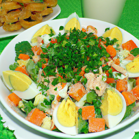 Salada Brasil