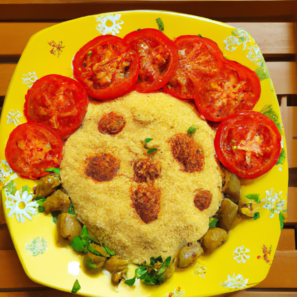 Cuscus