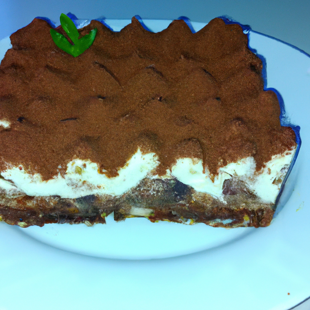 Pave de Creme