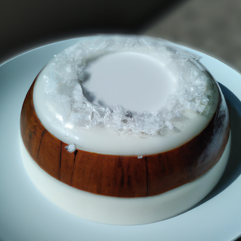 Manjar de Coco