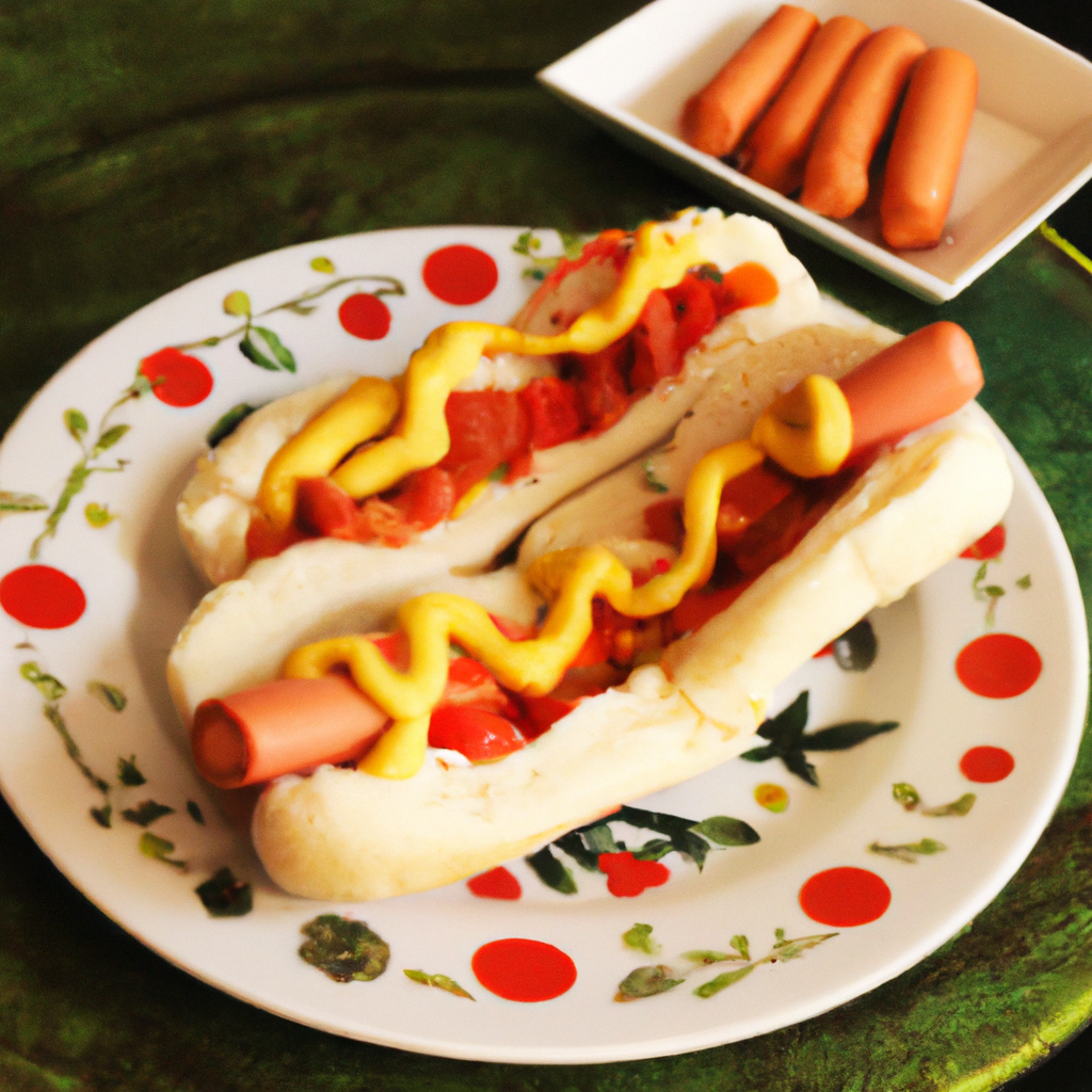 cachorro quente