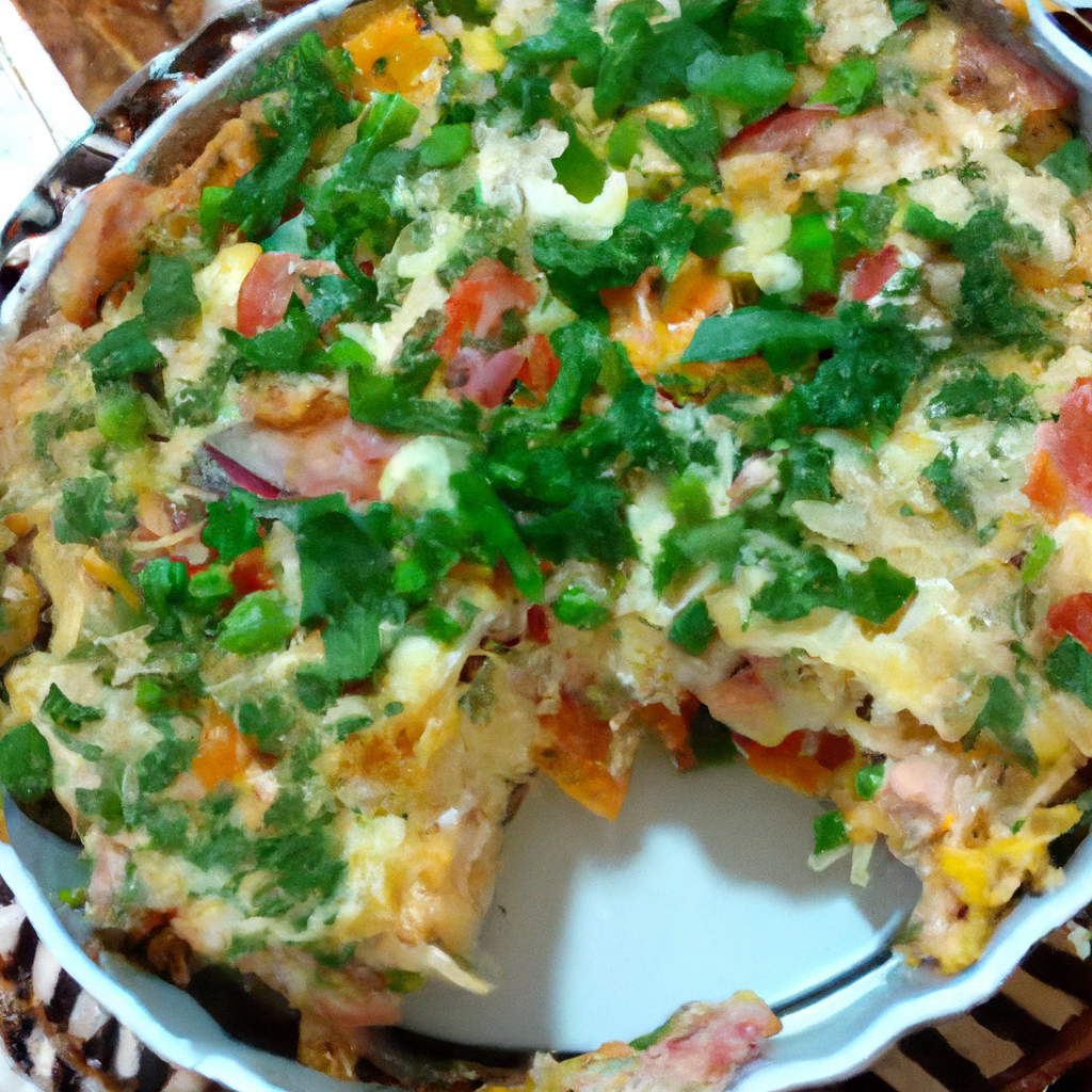 sufler de legumes