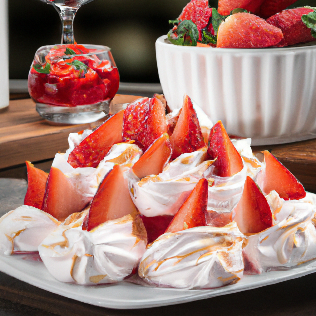 Merengue light