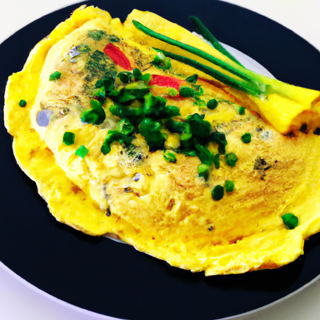 omelete