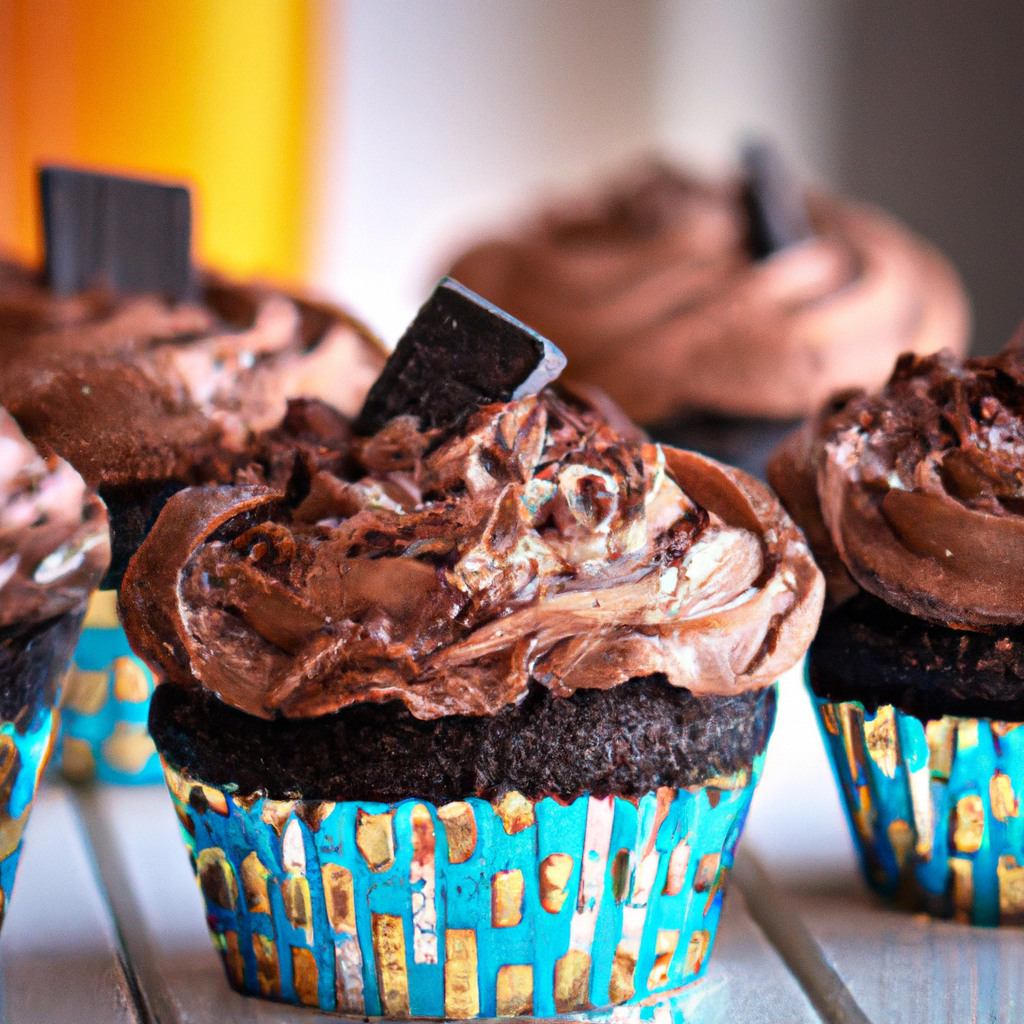 Cupcake Diet