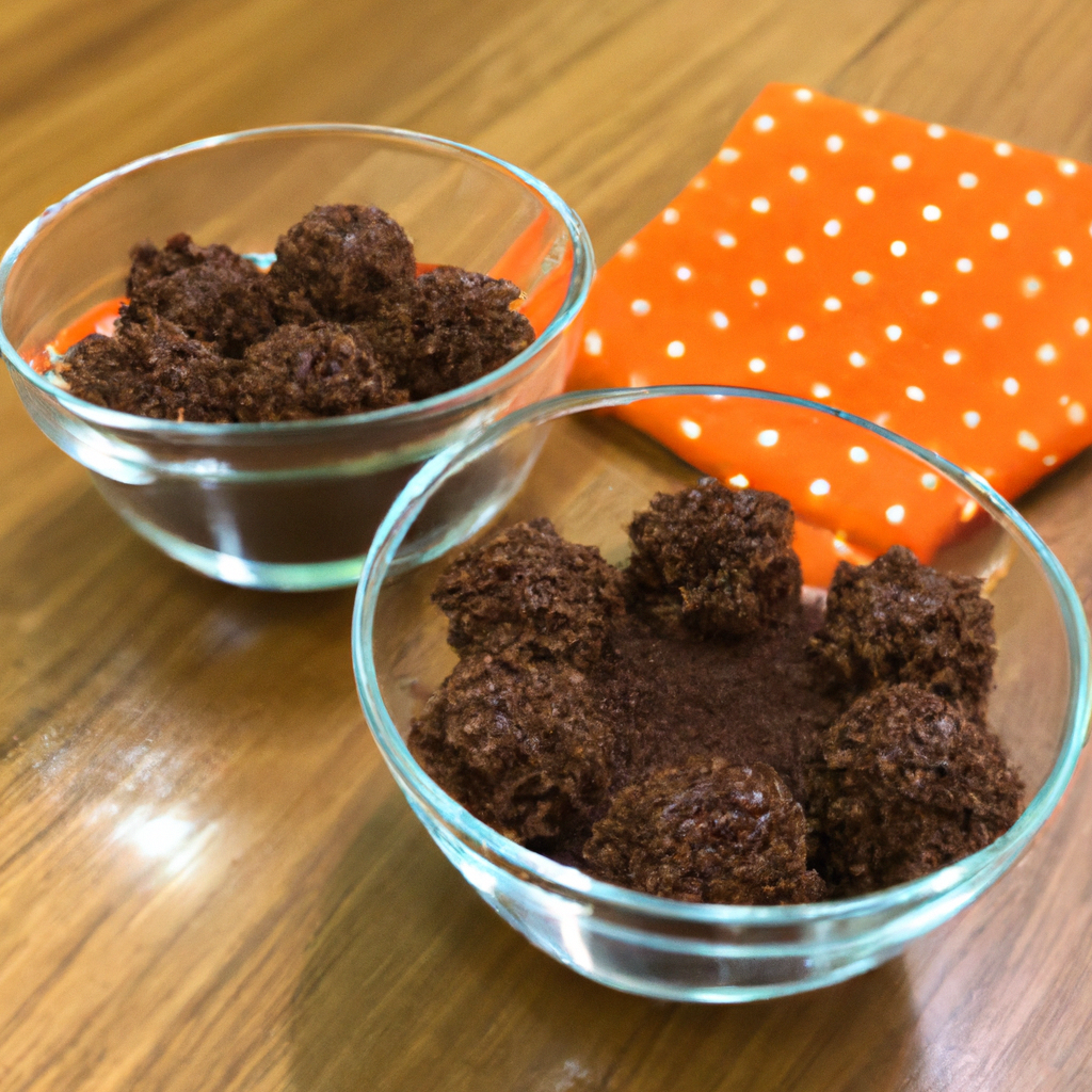 Bolo brigadeiro sem leite condensado