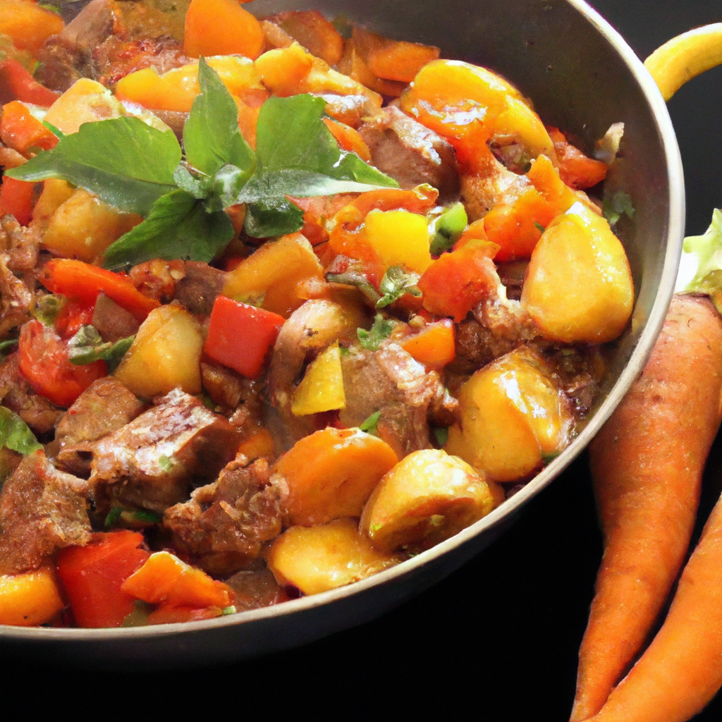 Carne de panela