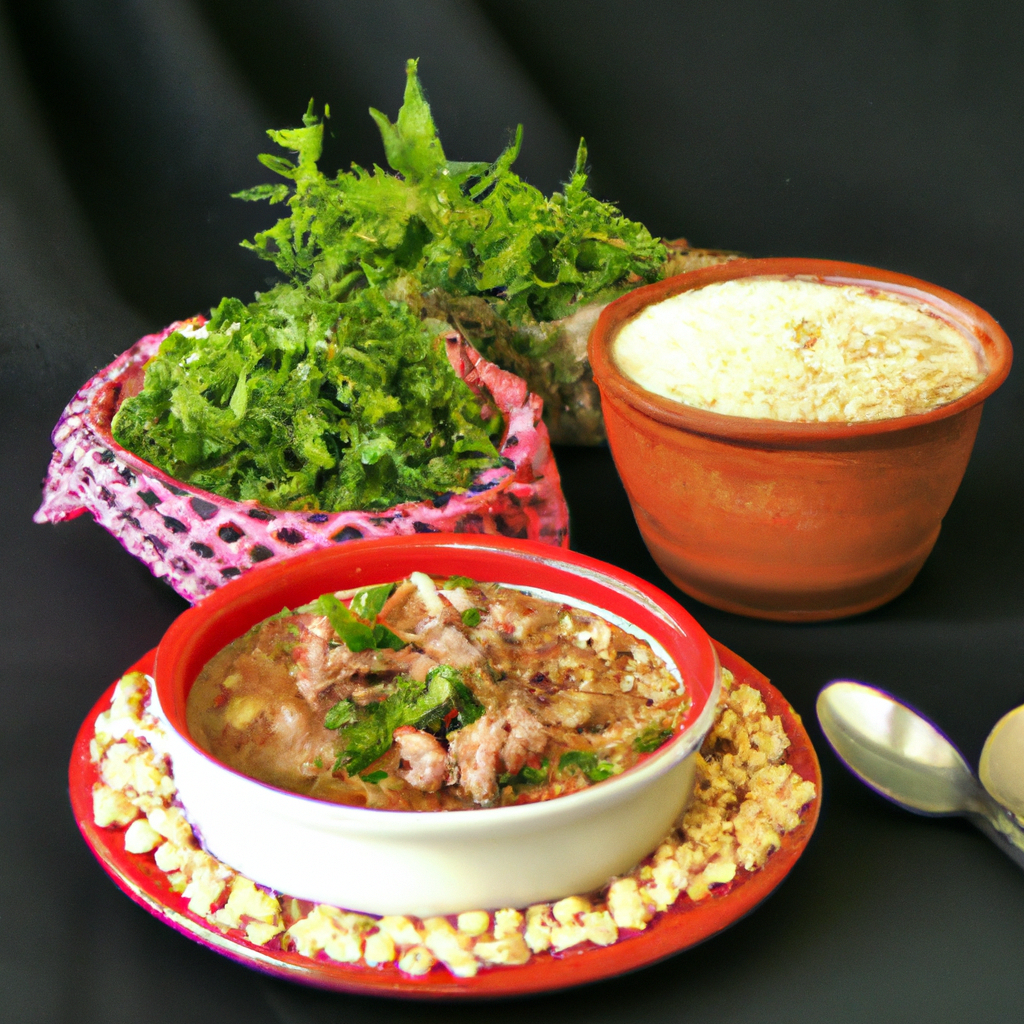 Baião de dois