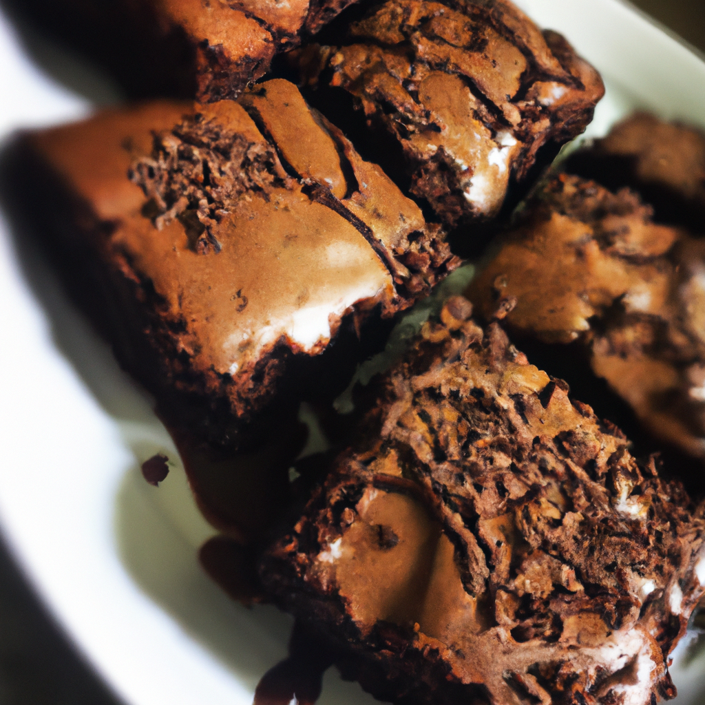 Brownie Light!