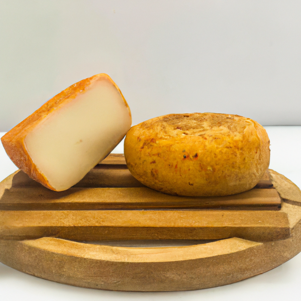 Queijo quente