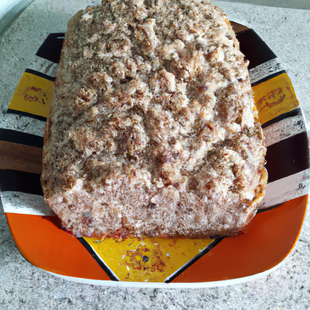 Pão Baixo Carboidrato