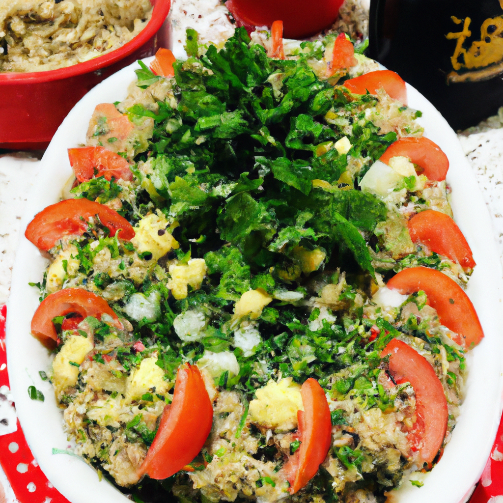 Tabule