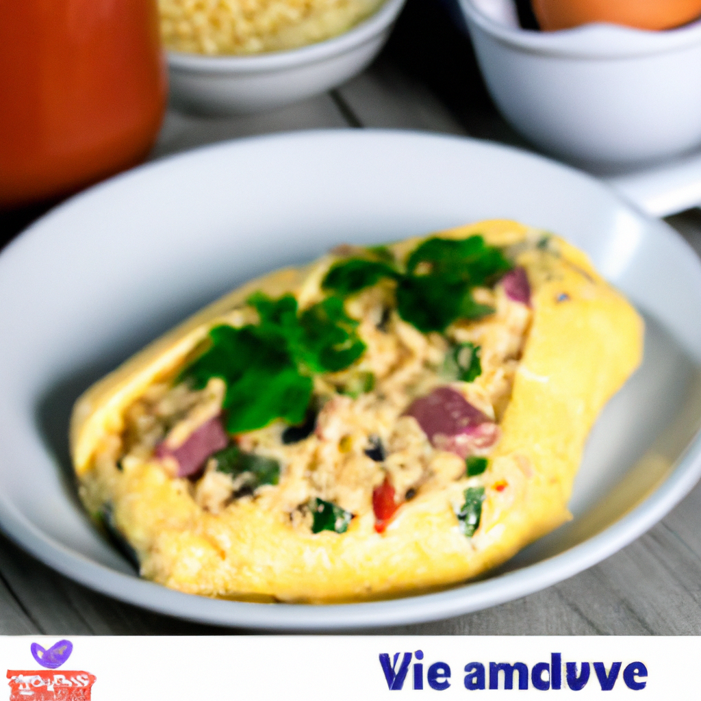 Omelete Wedson