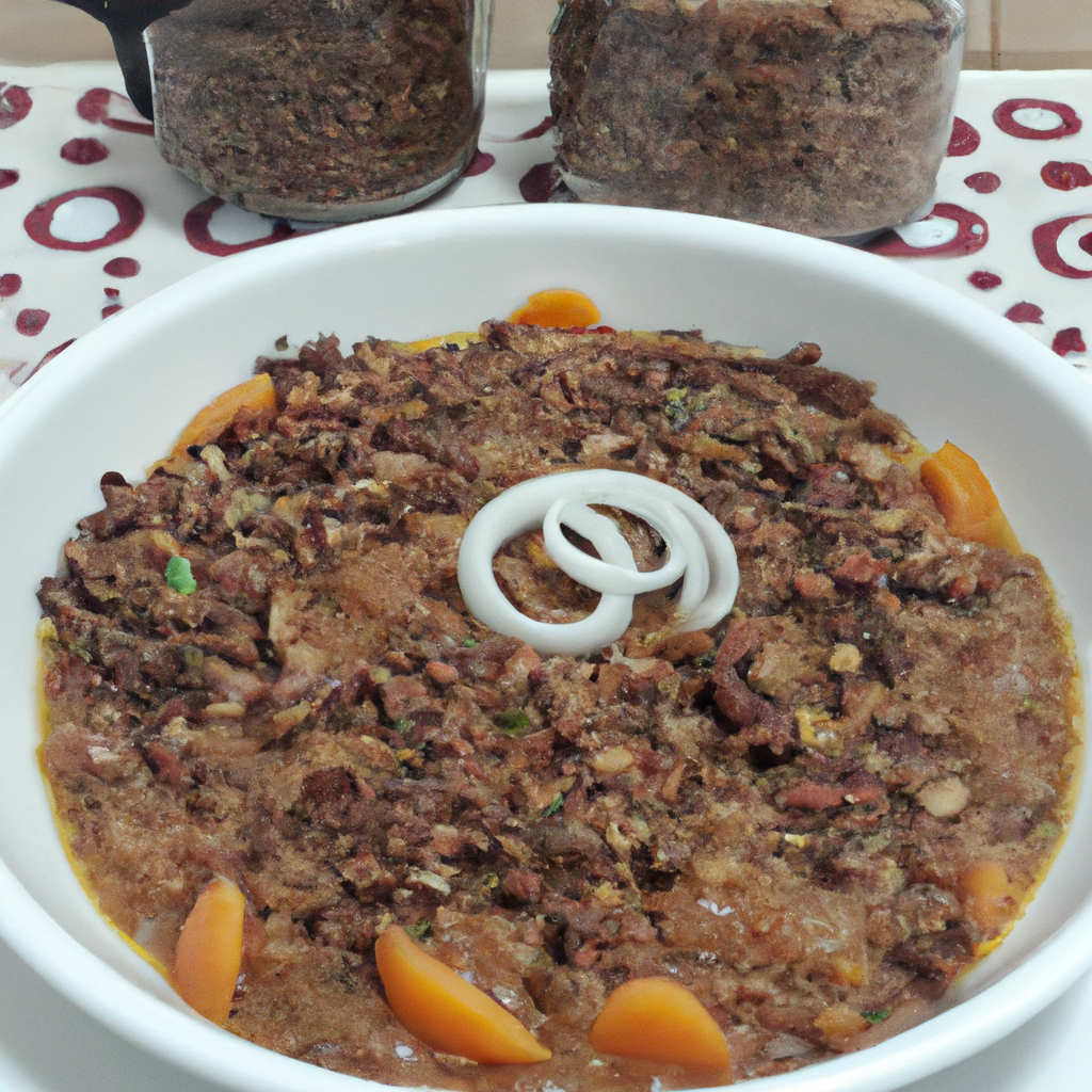 Lentilha Caseira