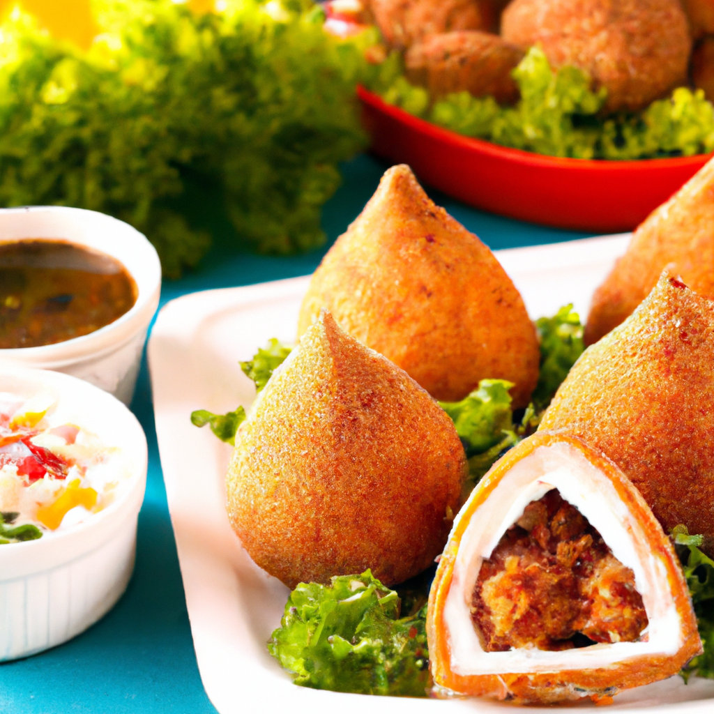 ensopado de coxinha