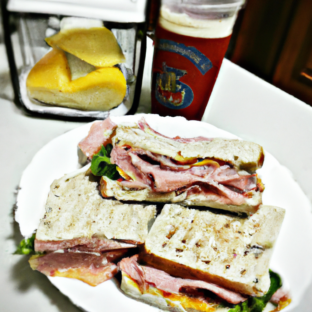 Panini Dukan