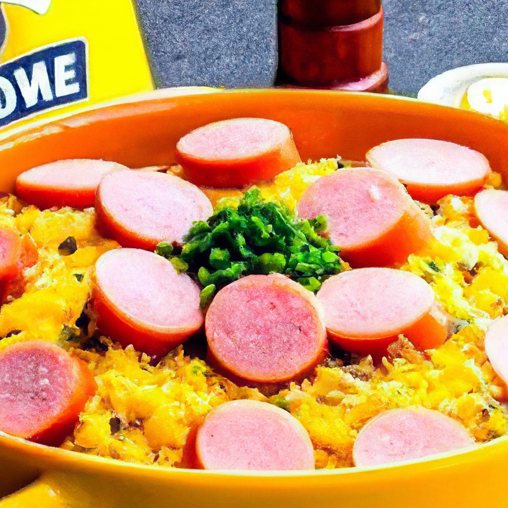Arroz maluco