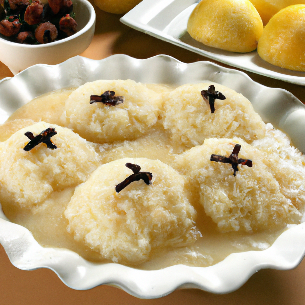 arroz doce light