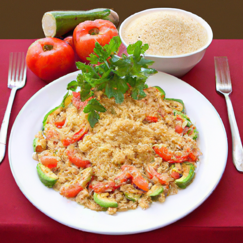 couscous
