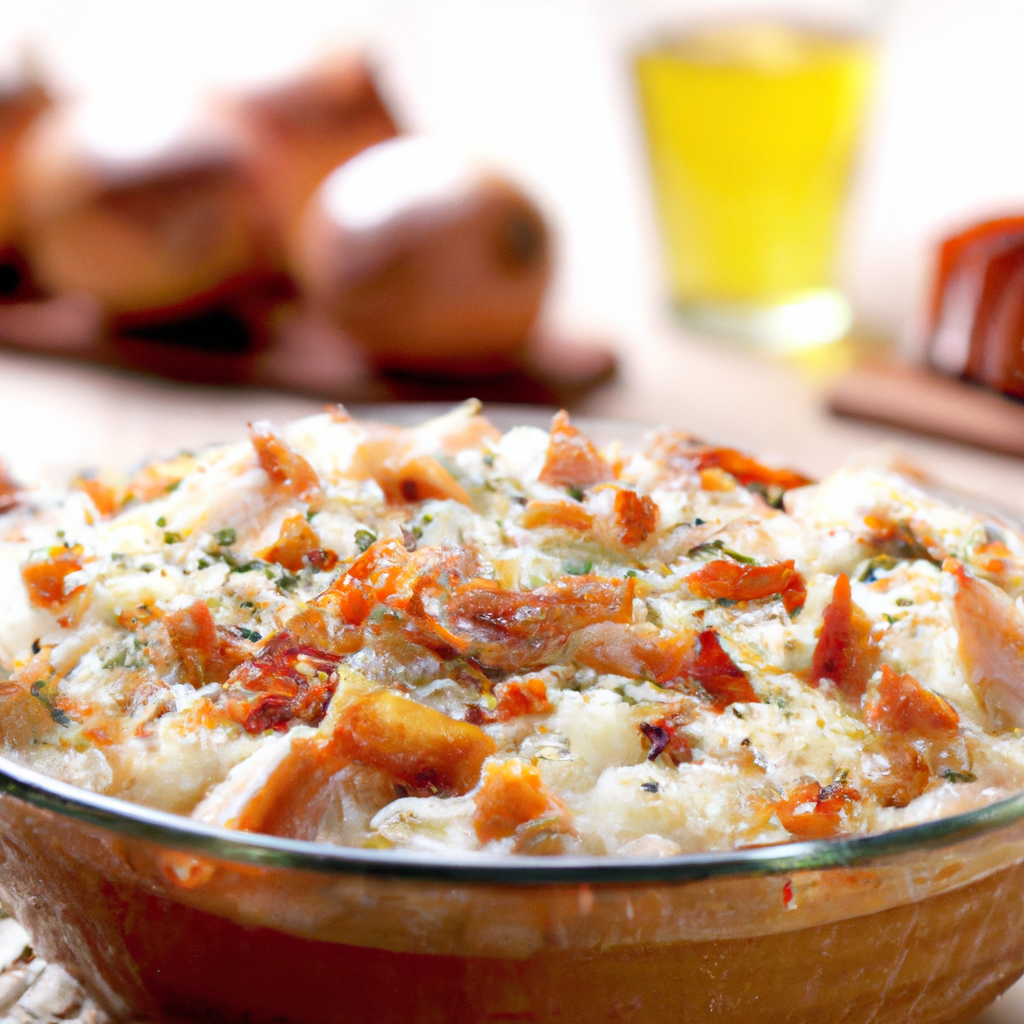 Arroz de bacalhau