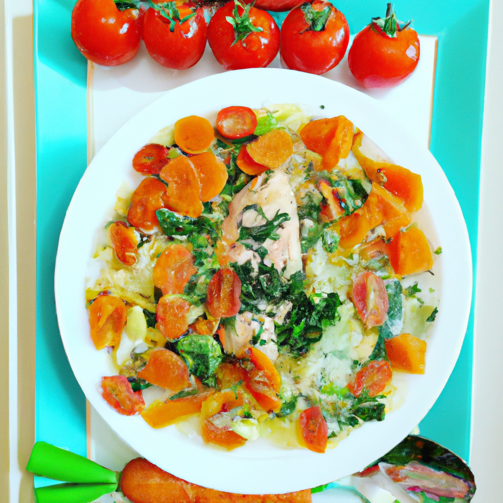 Receita by Nicky