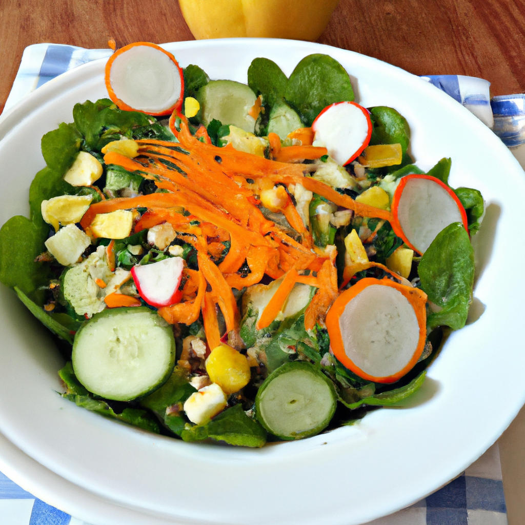 Saladão