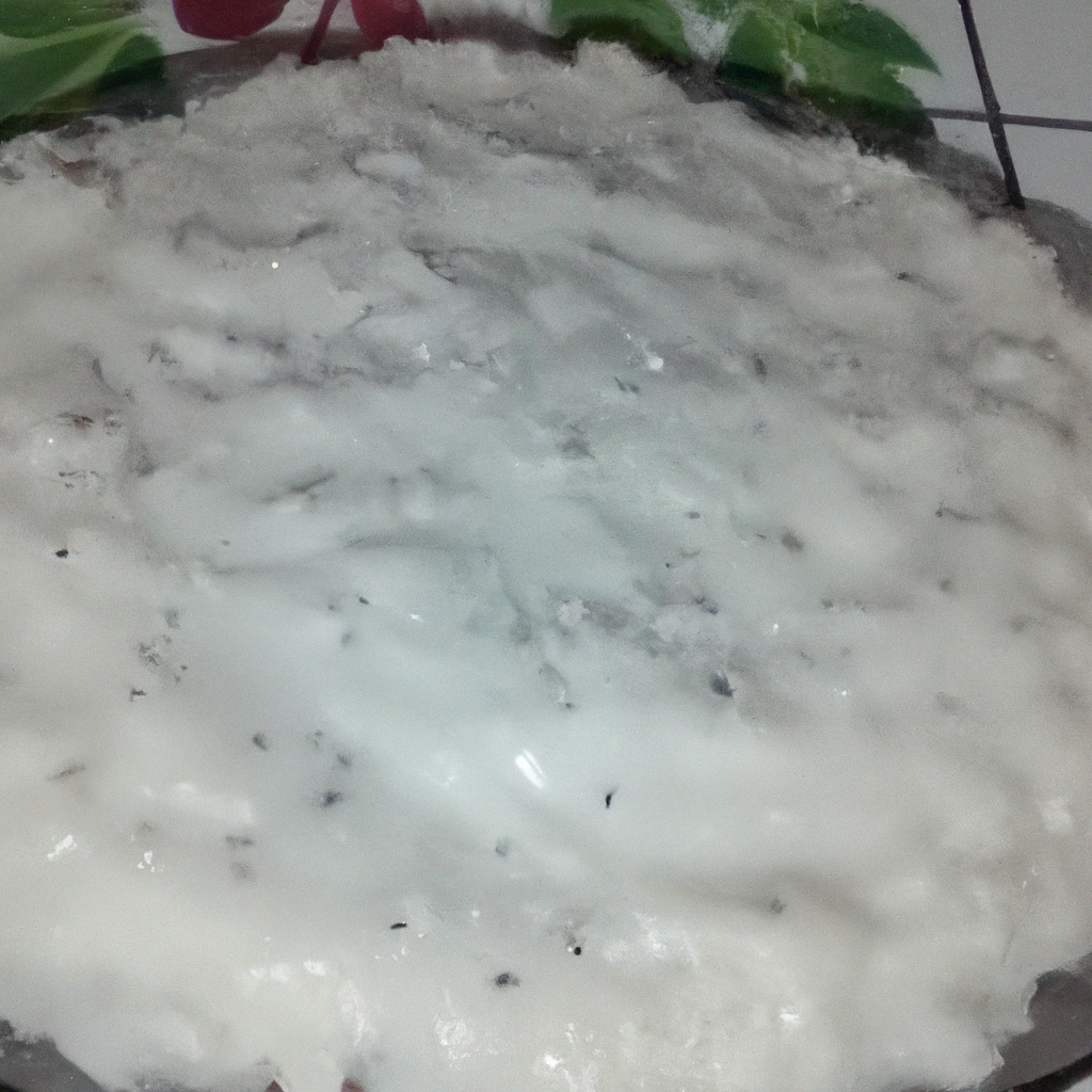 arroz doce light
