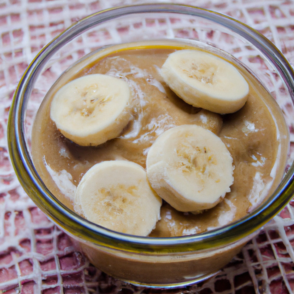 Receita de Chimia de Banana Diet, 42,47 calorias por porção - Vitat Receitas