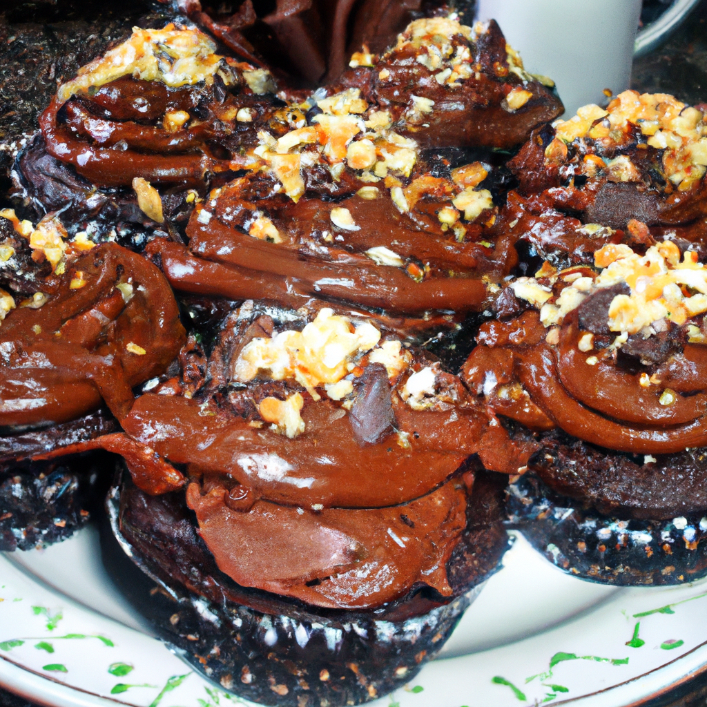 cupcake