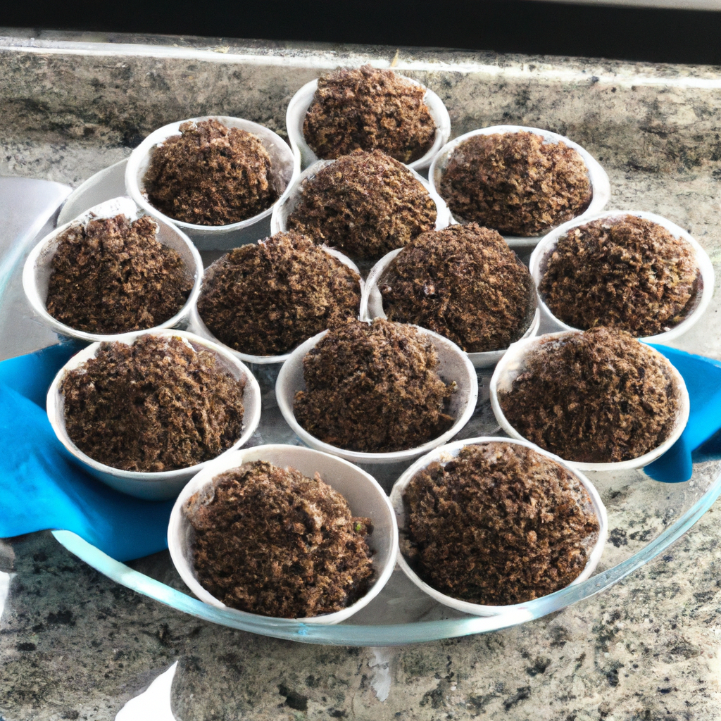 Brigadeiro light