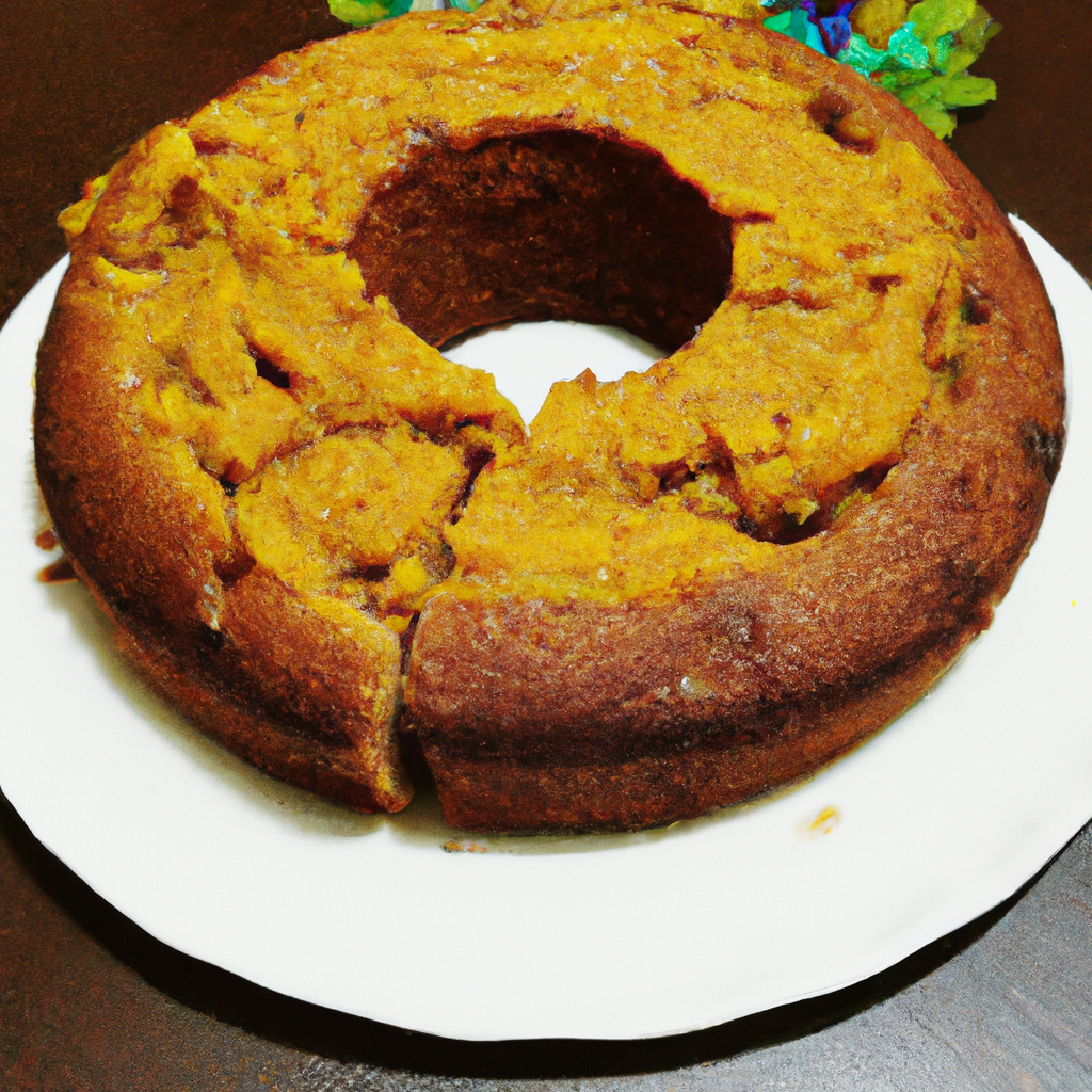 bolo low carb