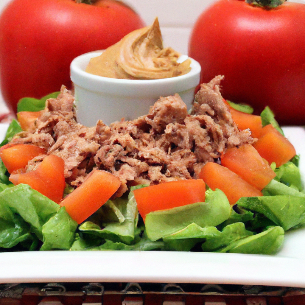 Beirute de atum integral