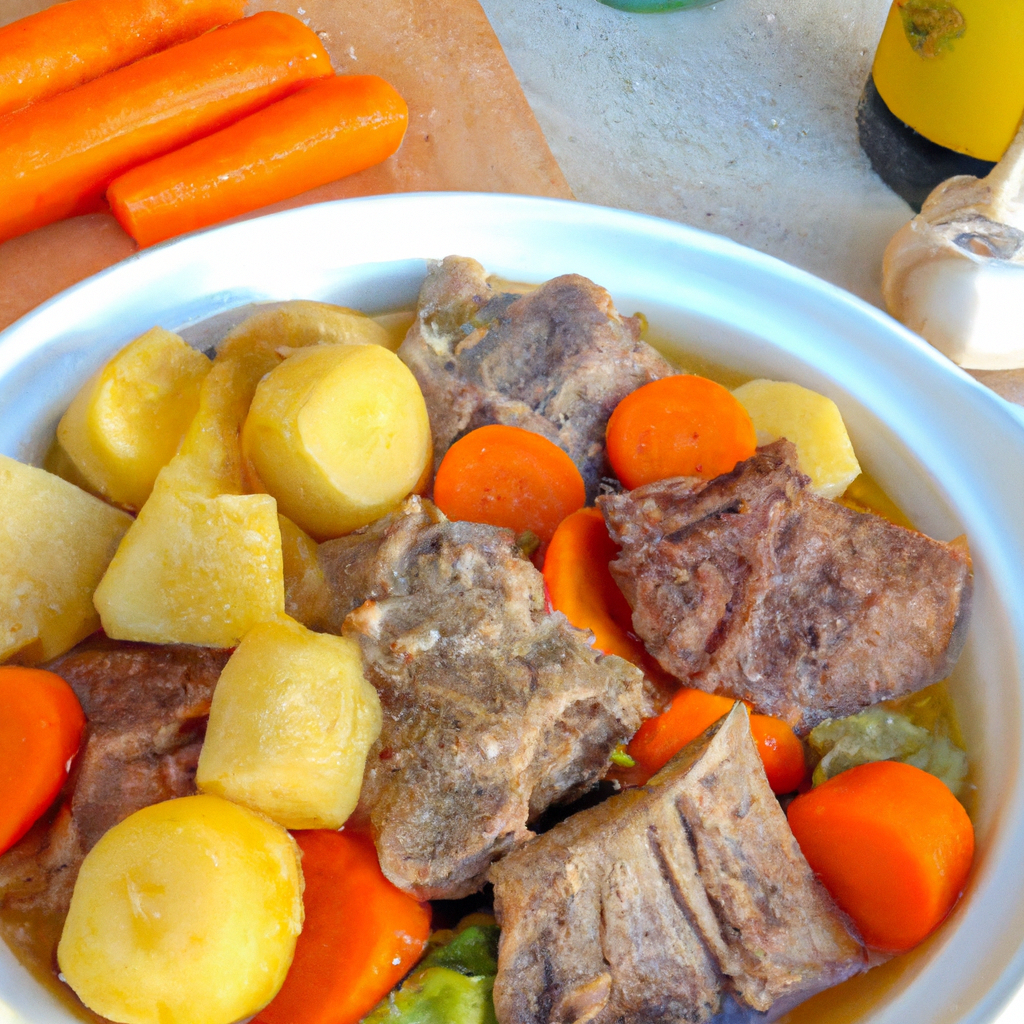 carne de panela