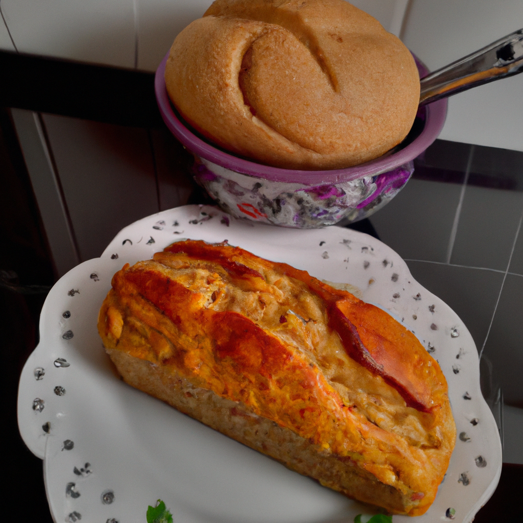 Pão Dukan
