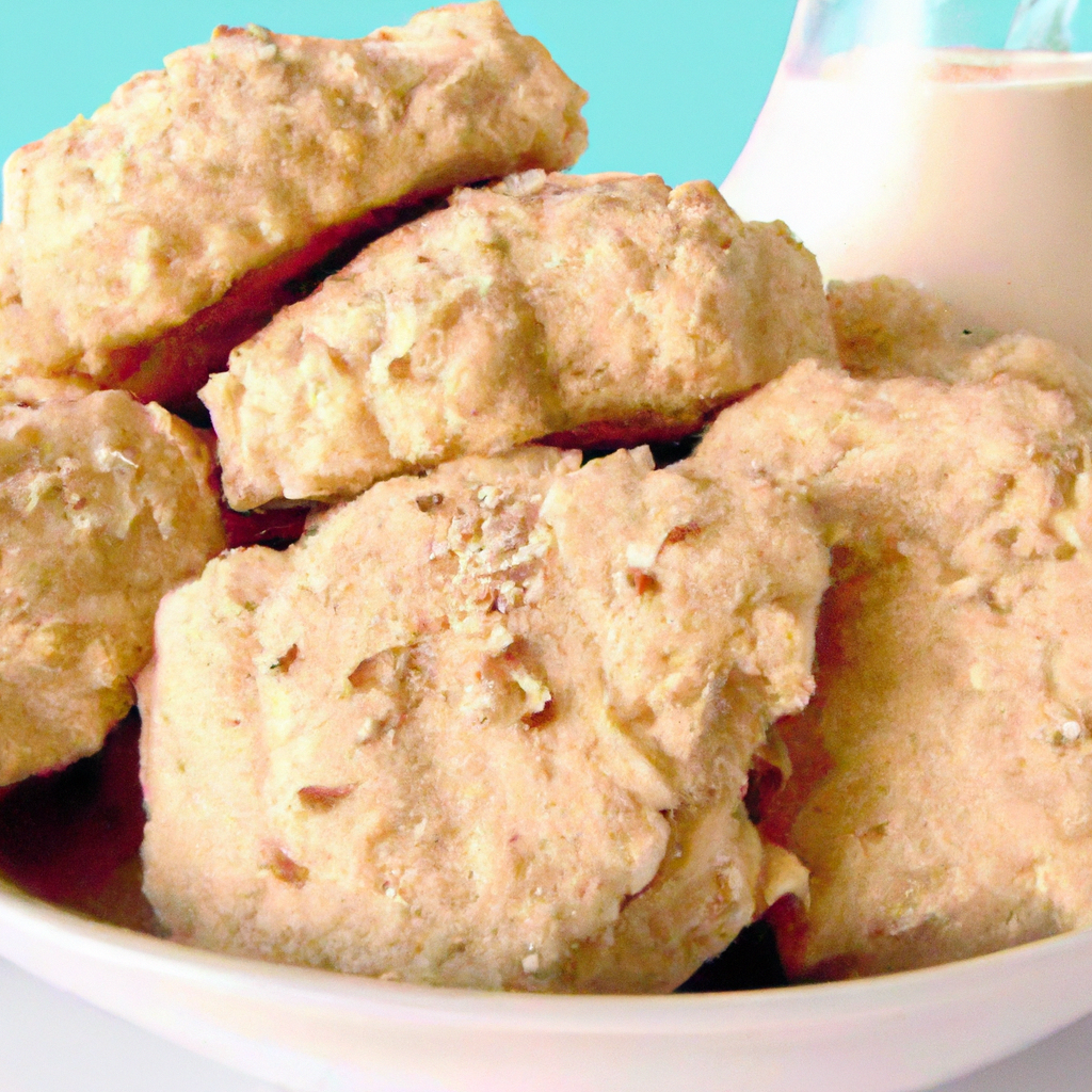 biscoito simples
