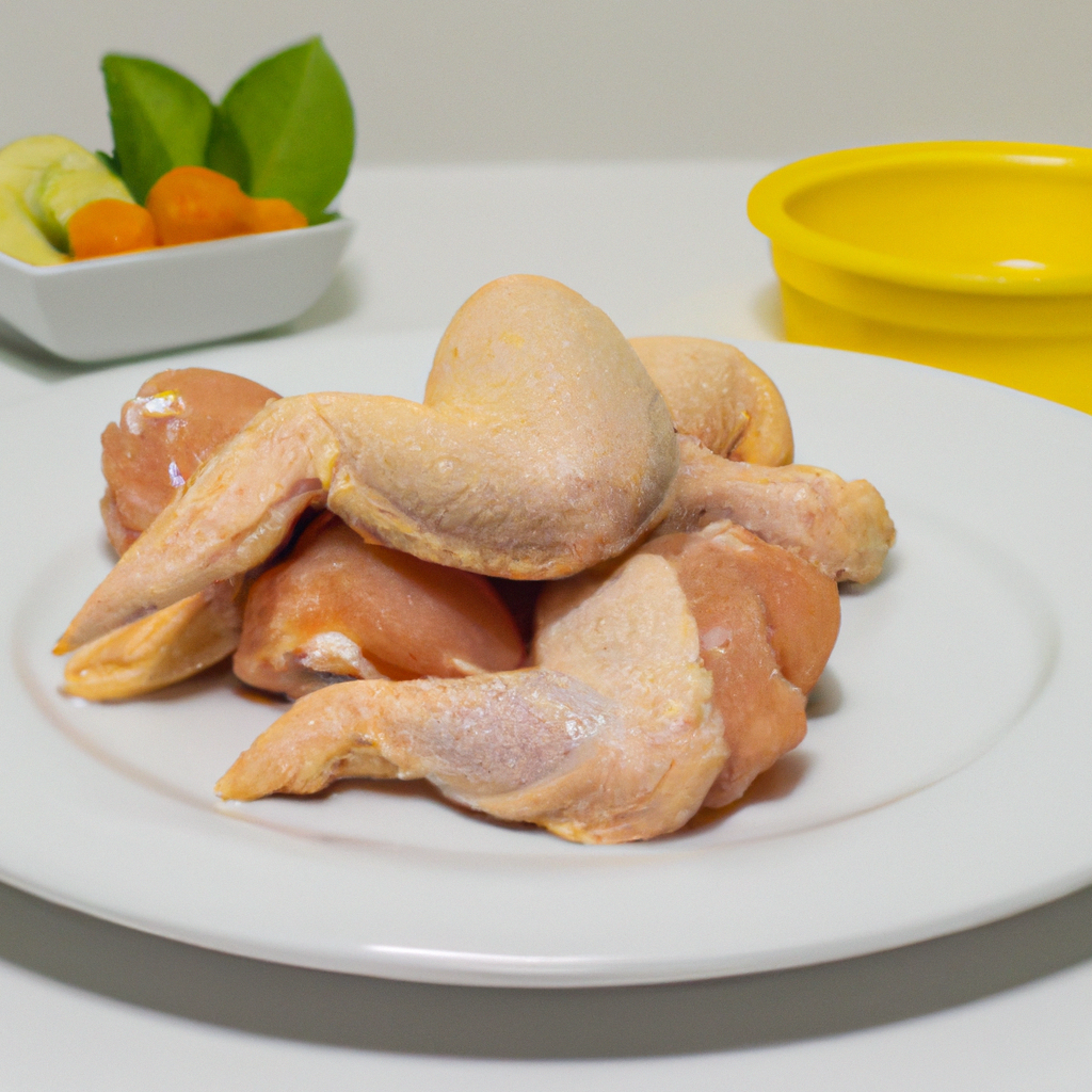 Calorias em 1 Porção Fígado de galinha ou frango frito(a) e Fatos  Nutricionais?