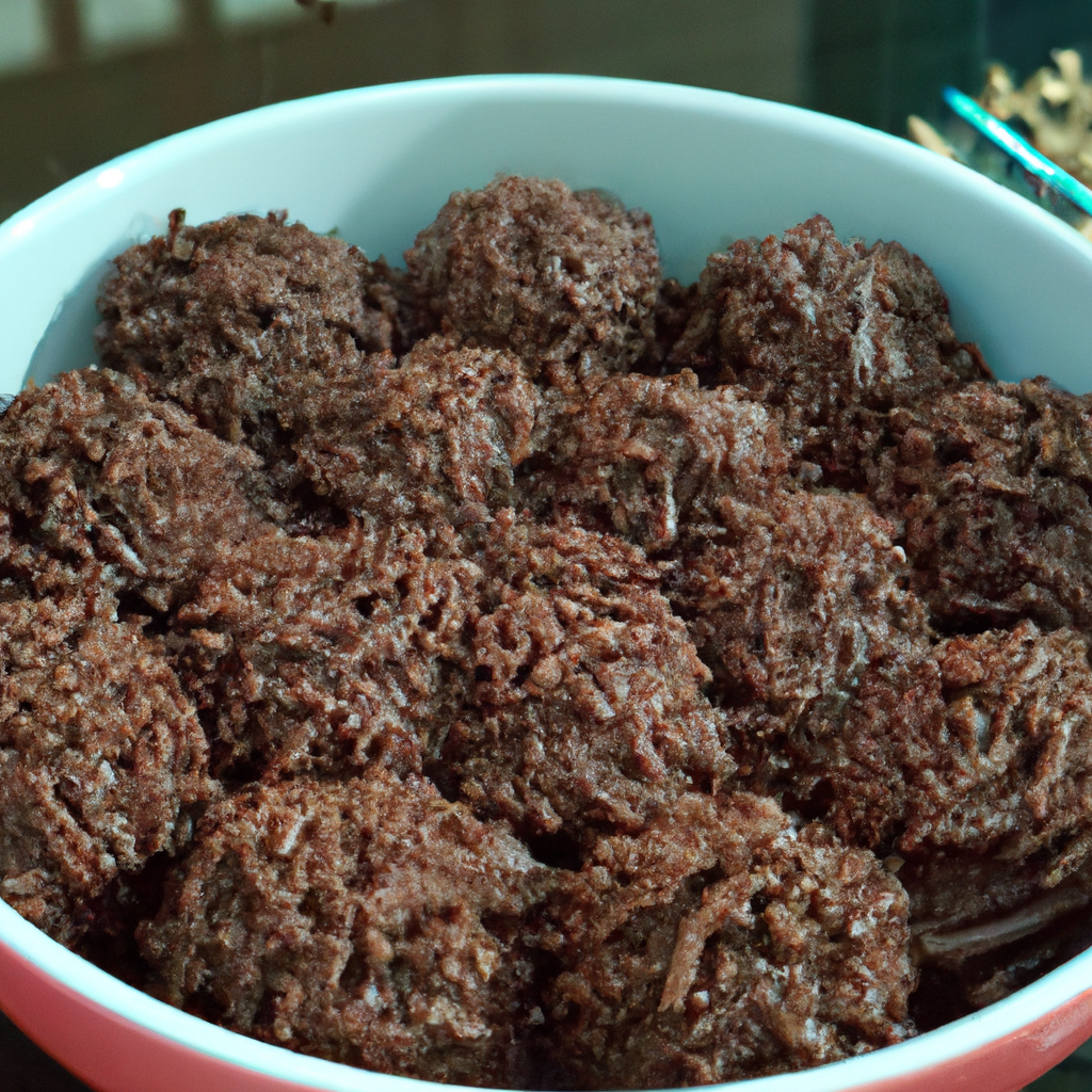 BRIGADEIRO