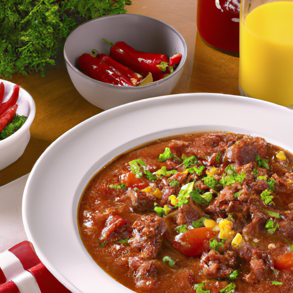 Carne Moída.
