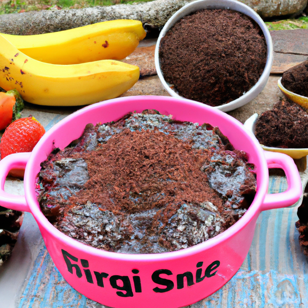 Brigadeiro diet
