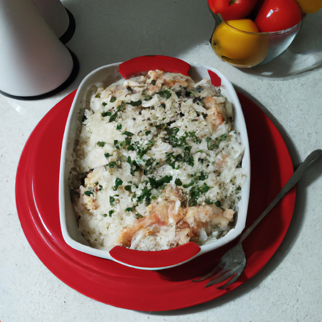 Arroz Cremoso