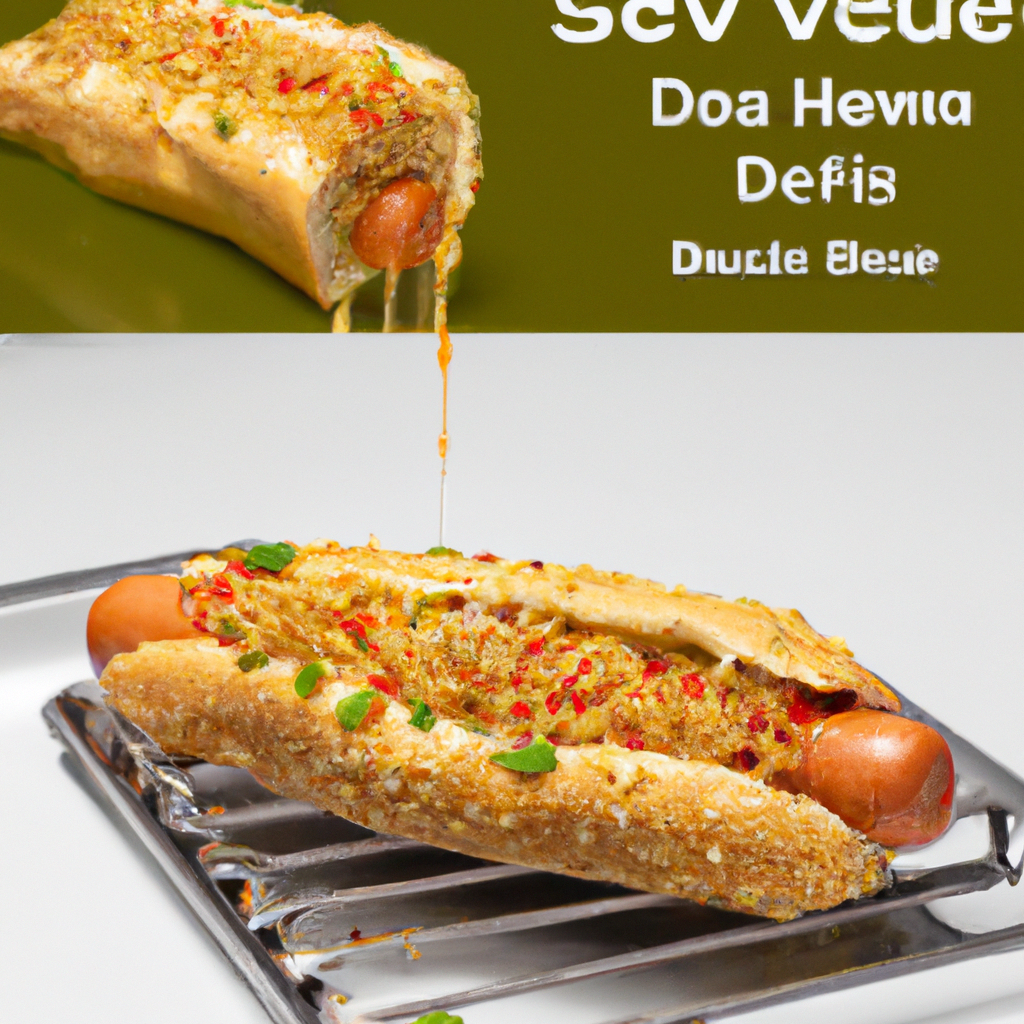 HOT DOG GOURMET - Nossas Receitas - Gold Pão