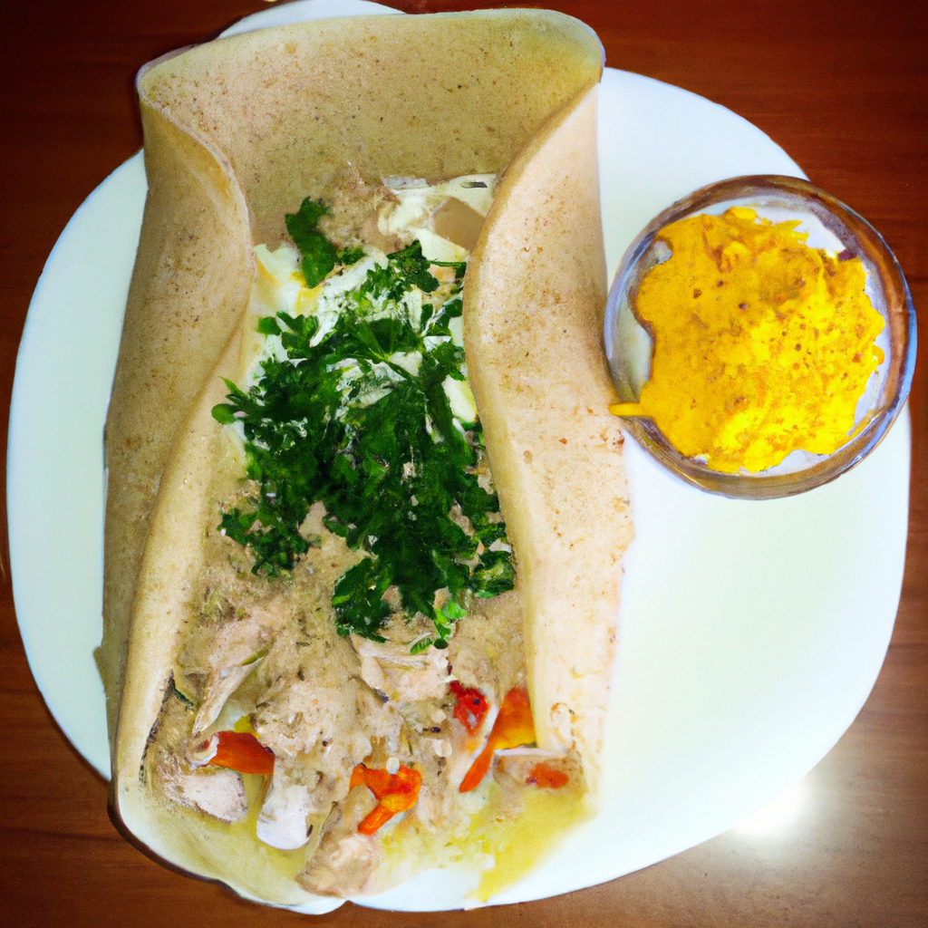 crepe light